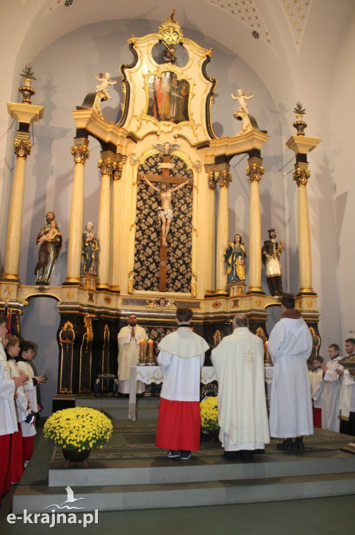 Uroczyste Obchody Narodowego Święta Niepodległości w Więcborku