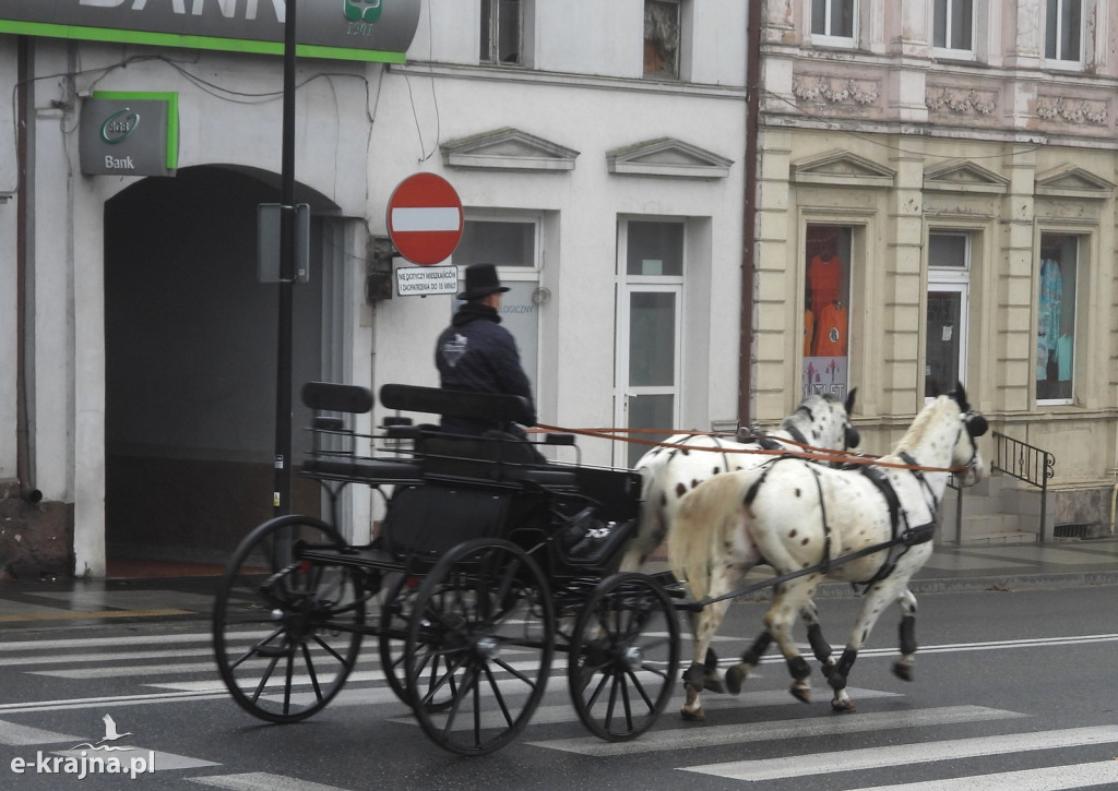 Obchody święta odzyskania niepodległości w Sępólnie Krajeńskim