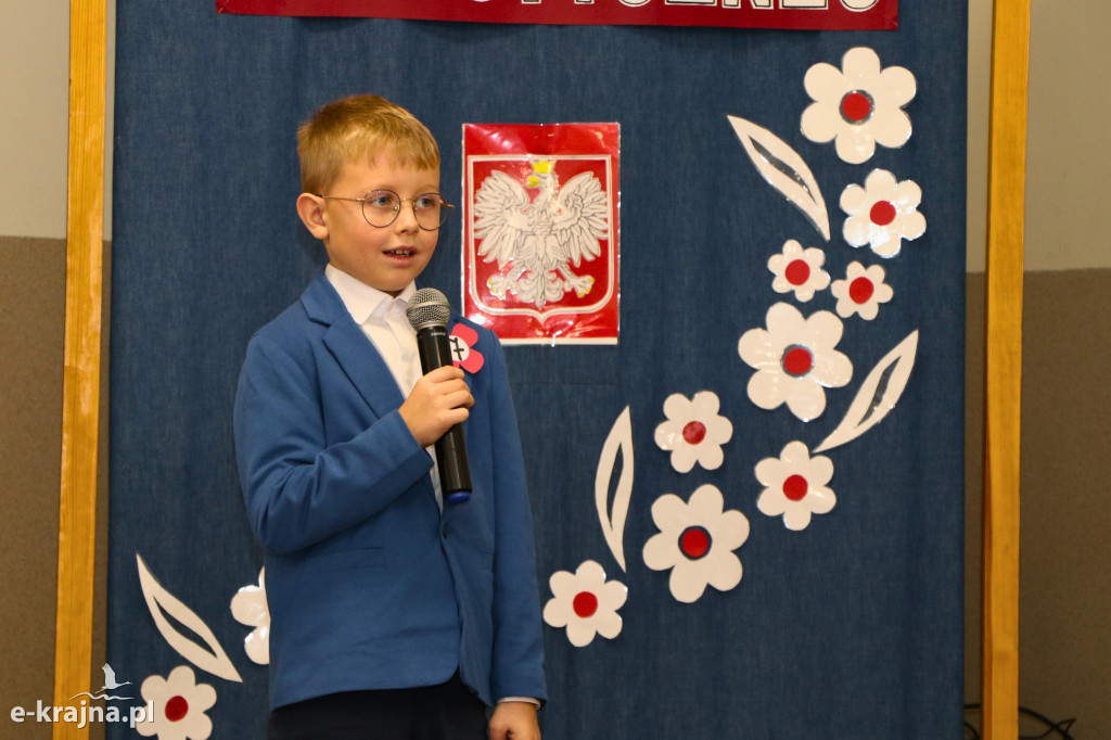 VI Gminny Konkurs Pieśni Patriotycznej w Falmierowie za nami!