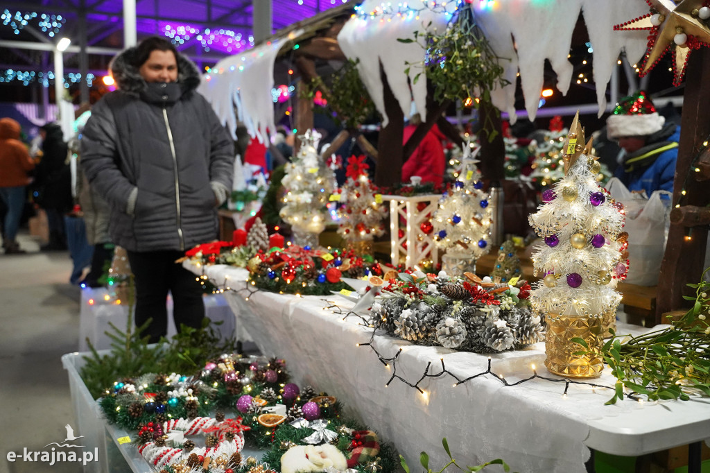 Sępólno: XVIII Dzień Adwentowy już za nami