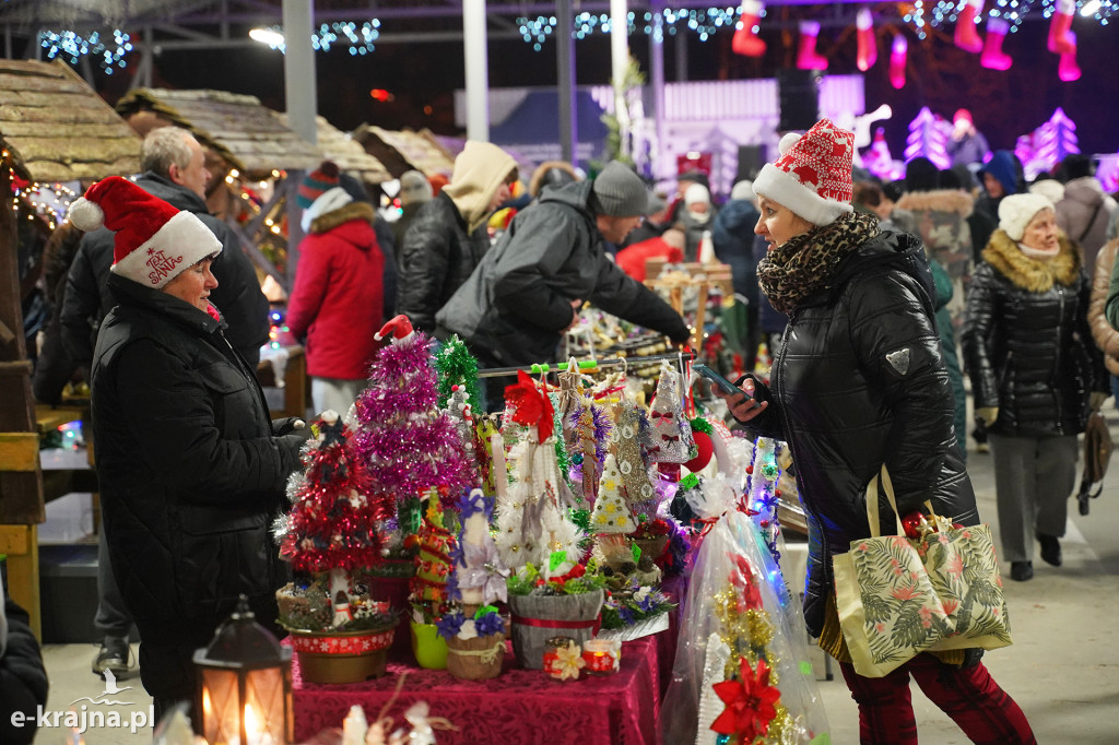 Sępólno: XVIII Dzień Adwentowy już za nami