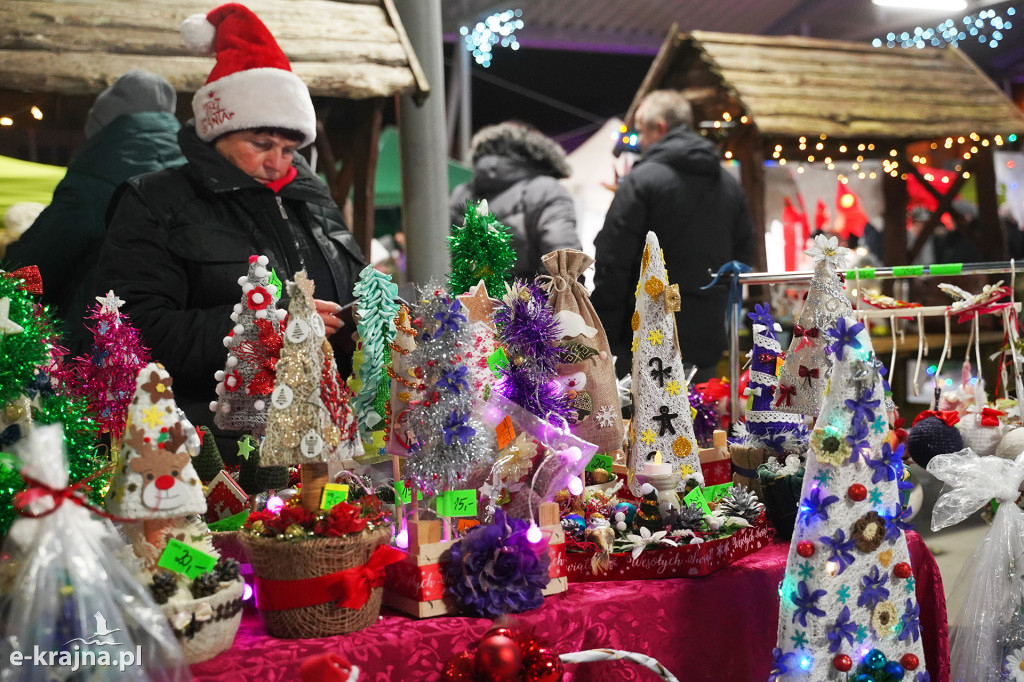 Sępólno: XVIII Dzień Adwentowy już za nami