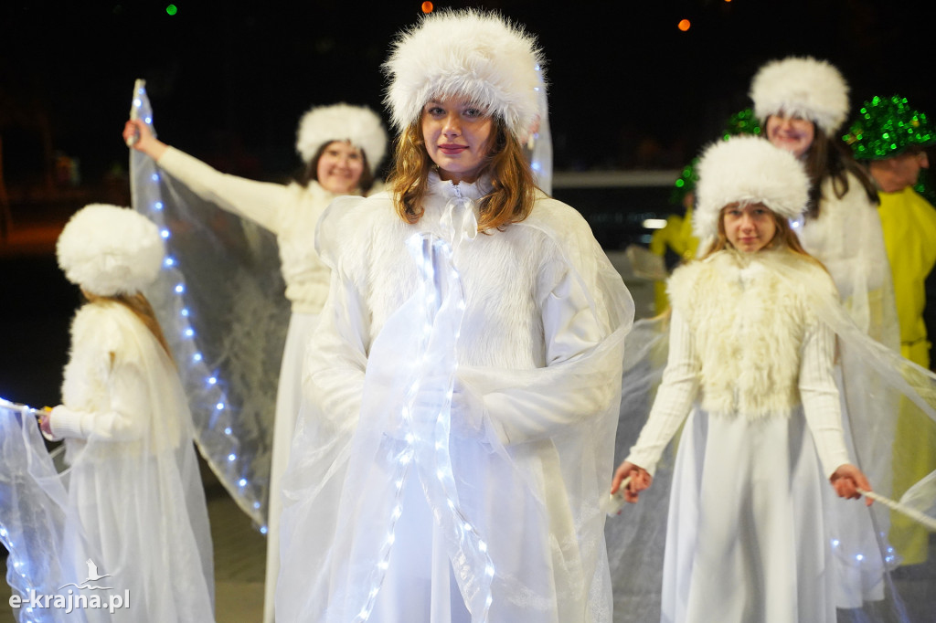 Sępólno: XVIII Dzień Adwentowy już za nami