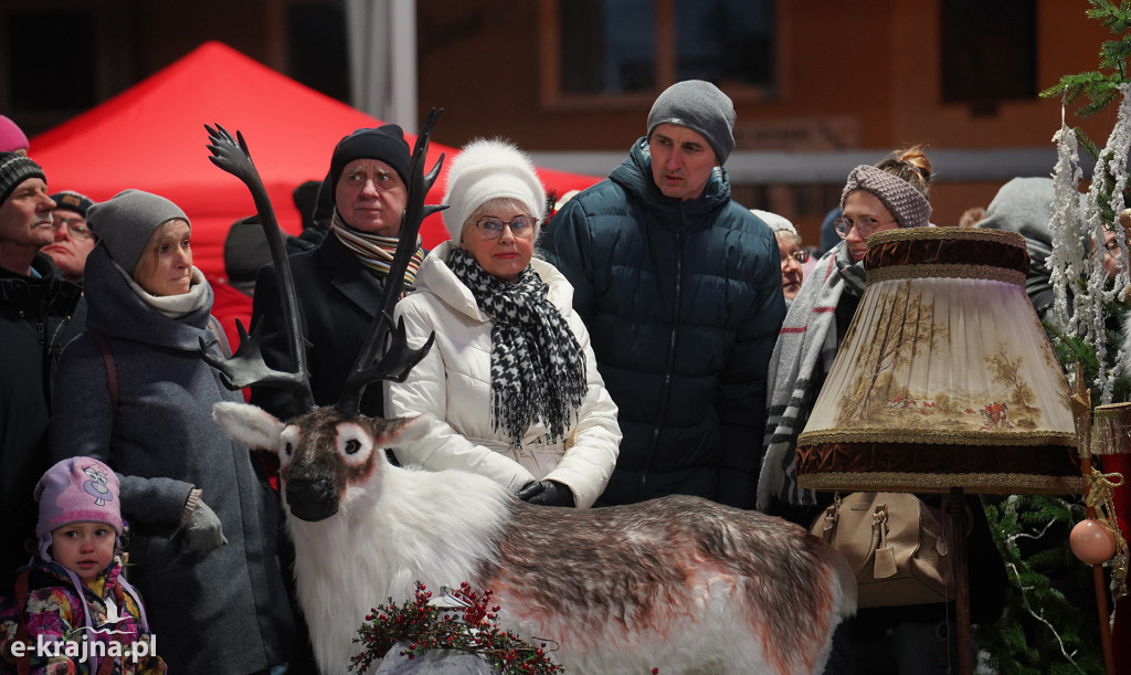 Sępólno: XVIII Dzień Adwentowy już za nami