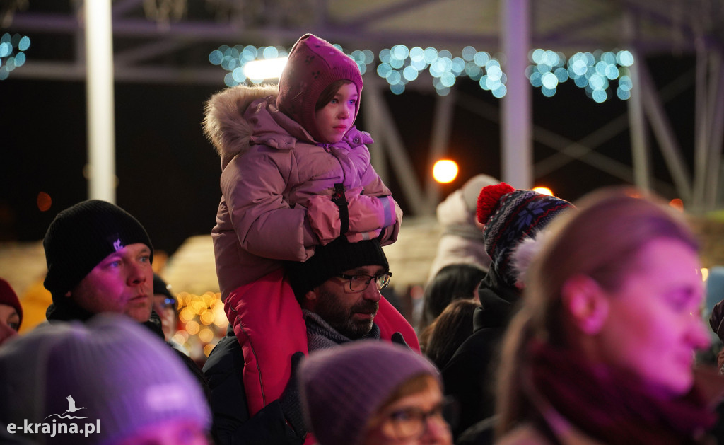 Sępólno: XVIII Dzień Adwentowy już za nami