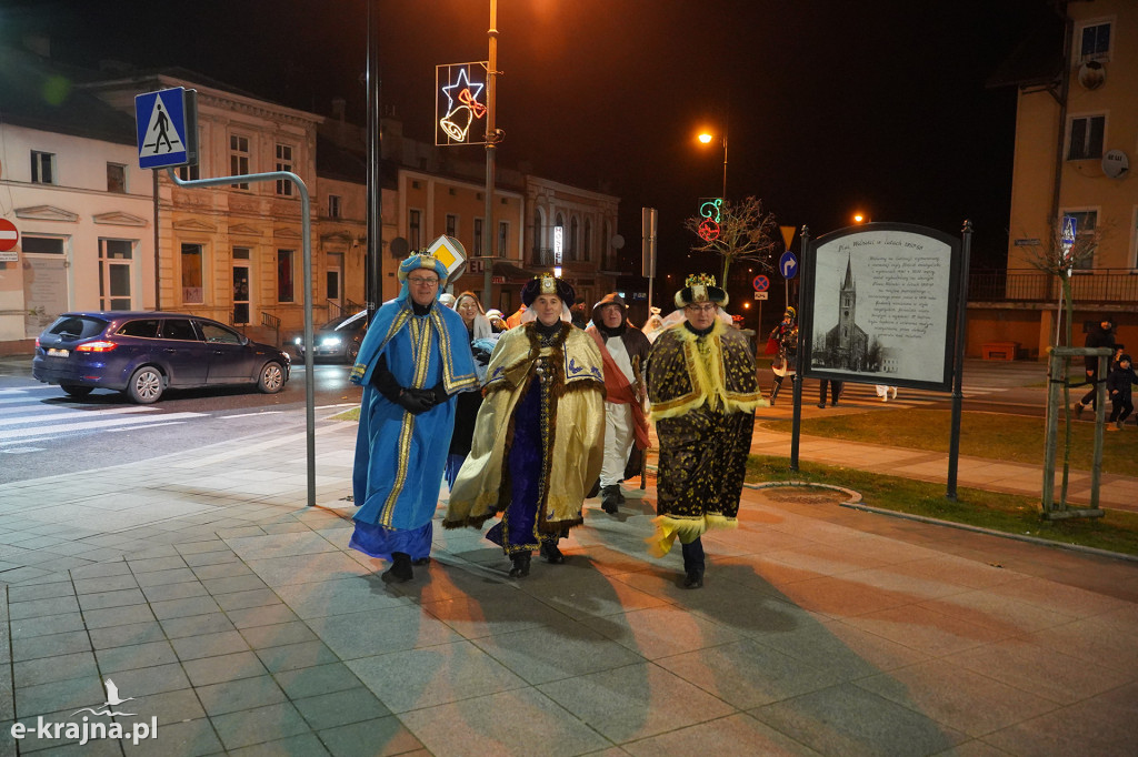 Sępólno: XVIII Dzień Adwentowy już za nami