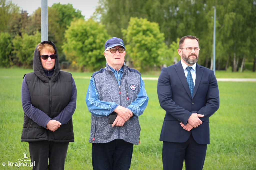 Nowe inwestycje drogowe w Gminie Łobżenica oficjalnie otwarte!