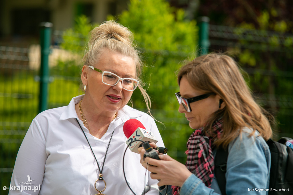 Centrum Opiekuńczo-Mieszkalne w Sępólnie Krajeńskim – oficjalnie otwarte