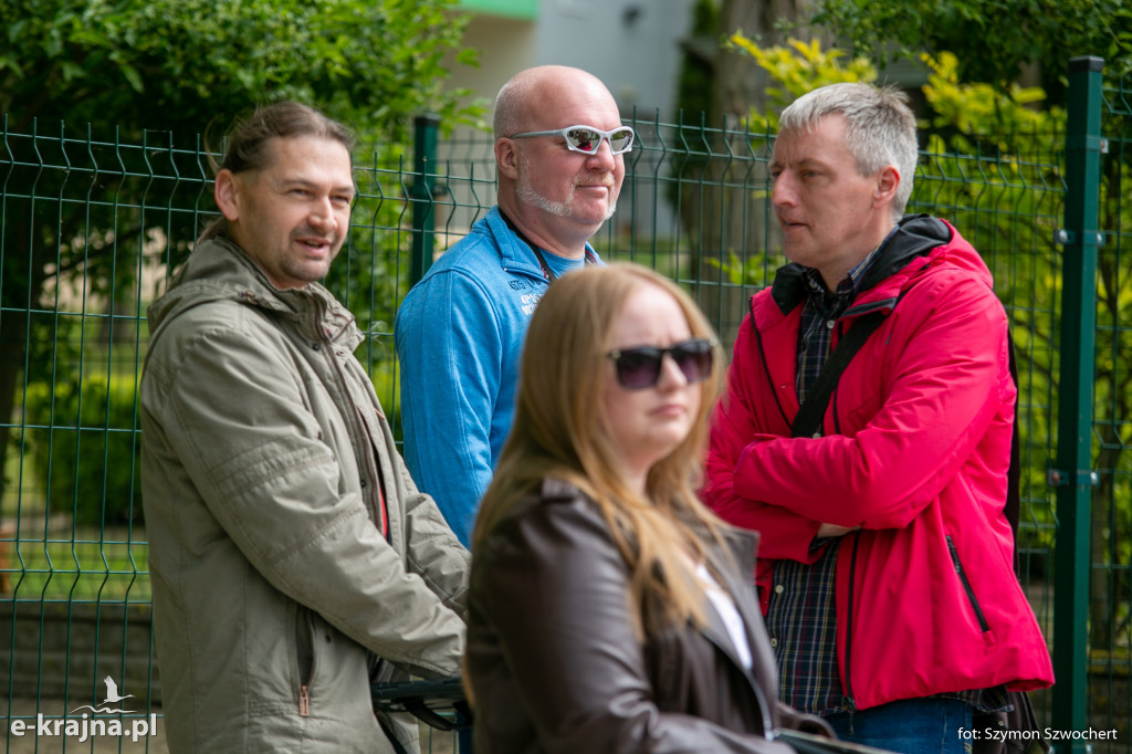 Centrum Opiekuńczo-Mieszkalne w Sępólnie Krajeńskim – oficjalnie otwarte