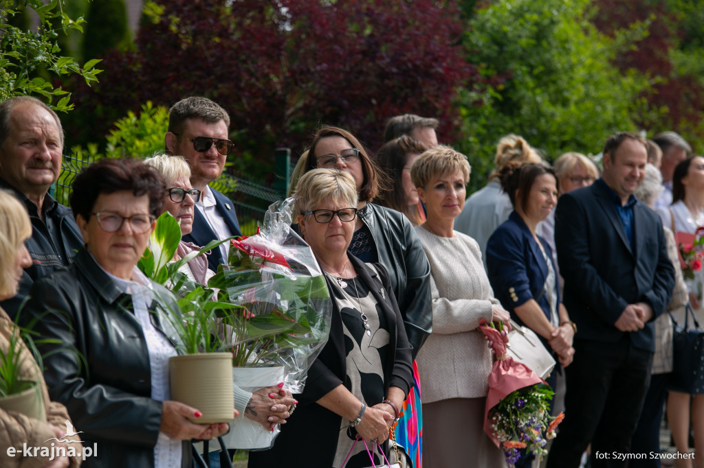 Centrum Opiekuńczo-Mieszkalne w Sępólnie Krajeńskim – oficjalnie otwarte