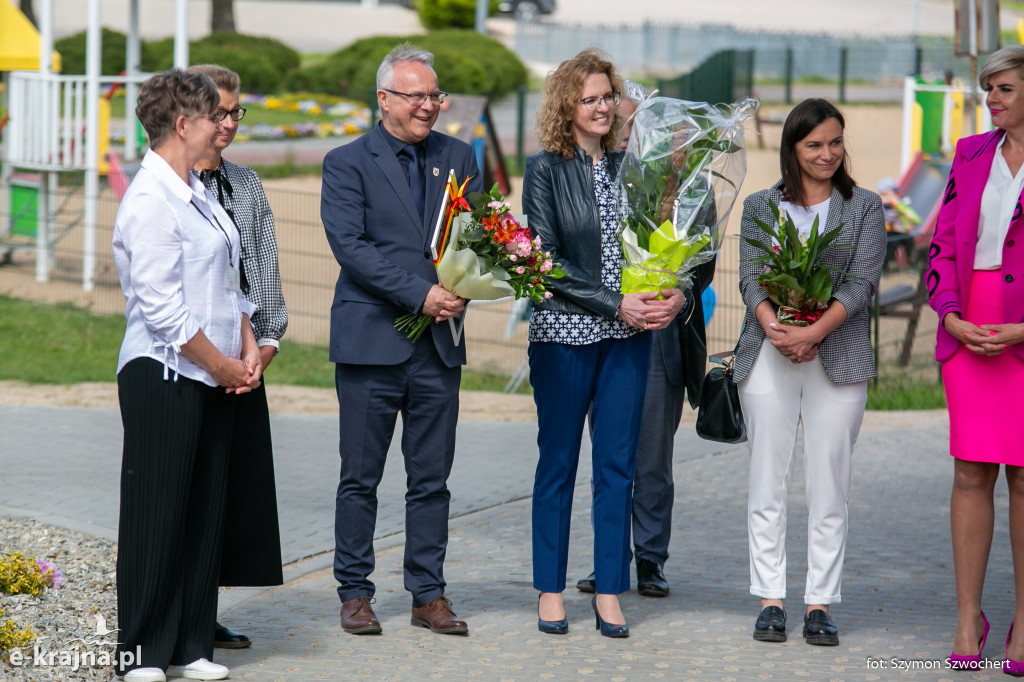 Centrum Opiekuńczo-Mieszkalne w Sępólnie Krajeńskim – oficjalnie otwarte