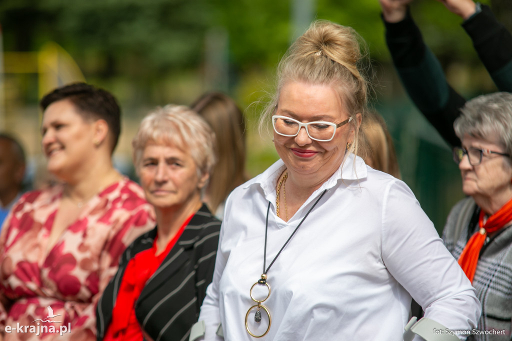 Centrum Opiekuńczo-Mieszkalne w Sępólnie Krajeńskim – oficjalnie otwarte