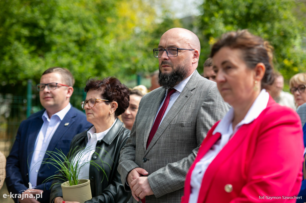 Centrum Opiekuńczo-Mieszkalne w Sępólnie Krajeńskim – oficjalnie otwarte