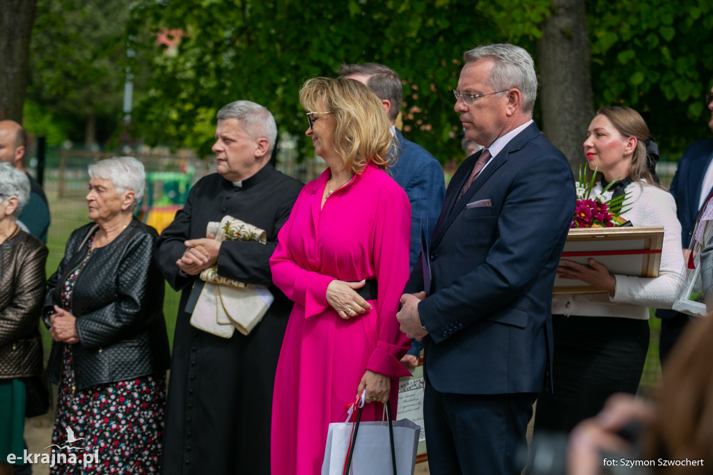 Centrum Opiekuńczo-Mieszkalne w Sępólnie Krajeńskim – oficjalnie otwarte