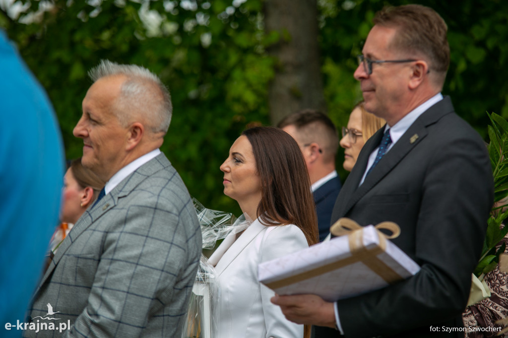 Centrum Opiekuńczo-Mieszkalne w Sępólnie Krajeńskim – oficjalnie otwarte