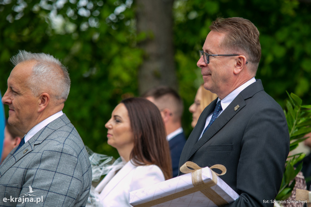 Centrum Opiekuńczo-Mieszkalne w Sępólnie Krajeńskim – oficjalnie otwarte