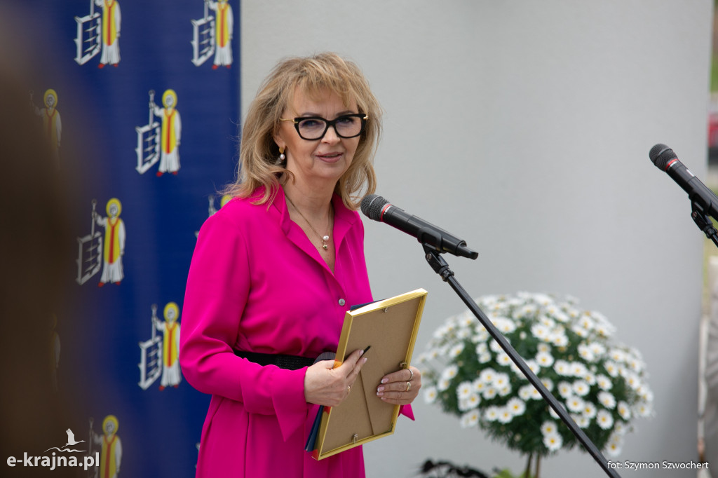 Centrum Opiekuńczo-Mieszkalne w Sępólnie Krajeńskim – oficjalnie otwarte