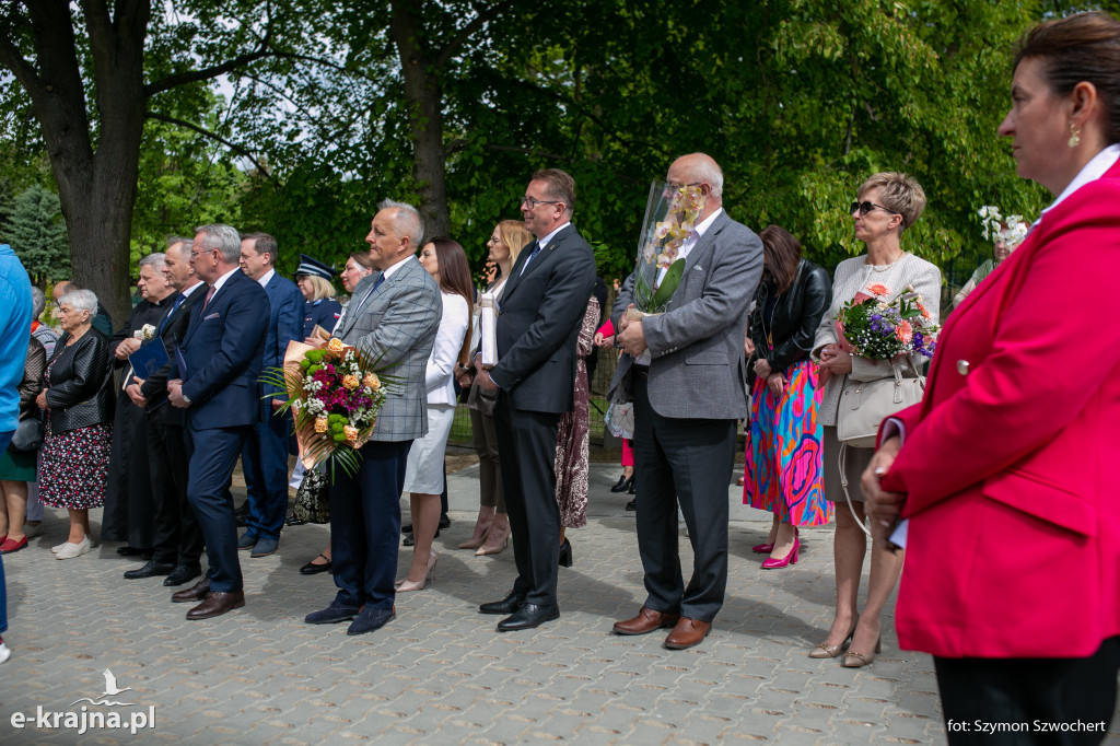 Centrum Opiekuńczo-Mieszkalne w Sępólnie Krajeńskim – oficjalnie otwarte