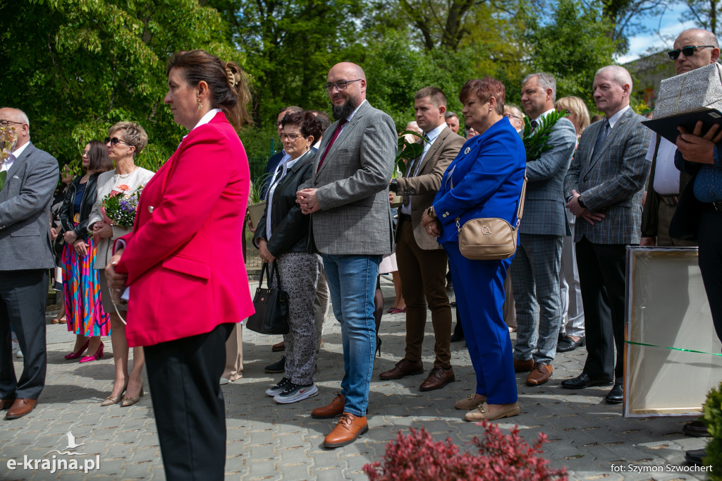 Centrum Opiekuńczo-Mieszkalne w Sępólnie Krajeńskim – oficjalnie otwarte