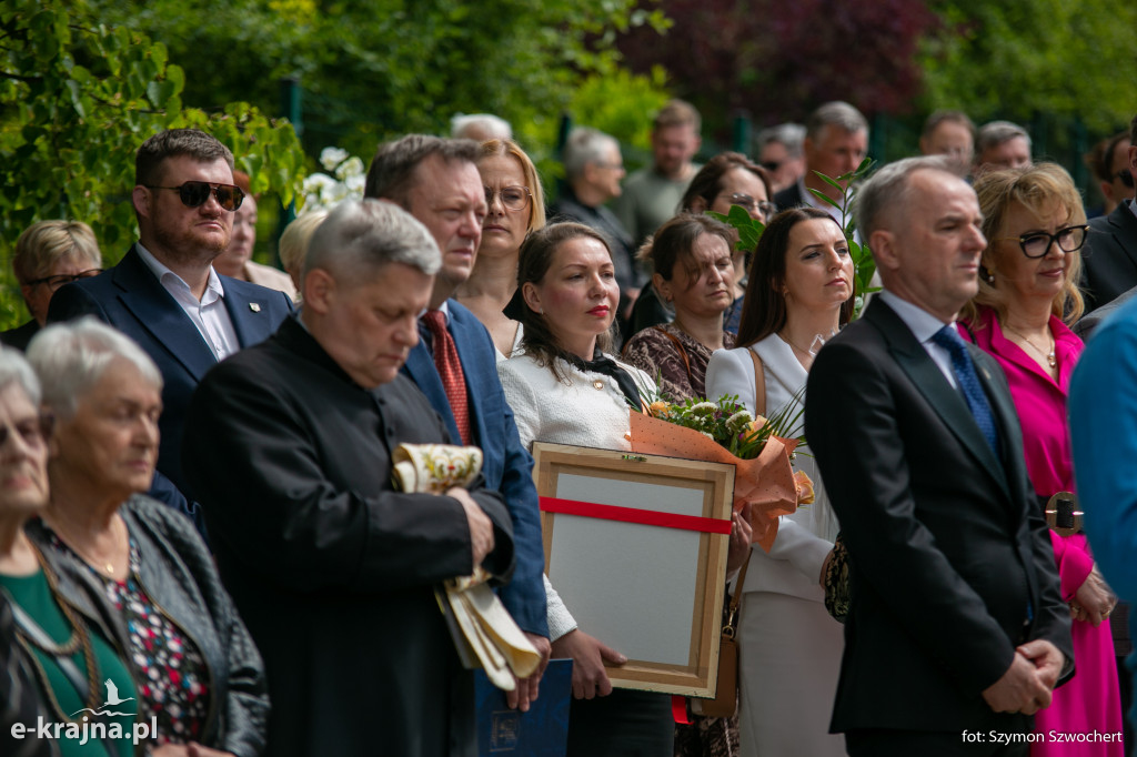 Centrum Opiekuńczo-Mieszkalne w Sępólnie Krajeńskim – oficjalnie otwarte