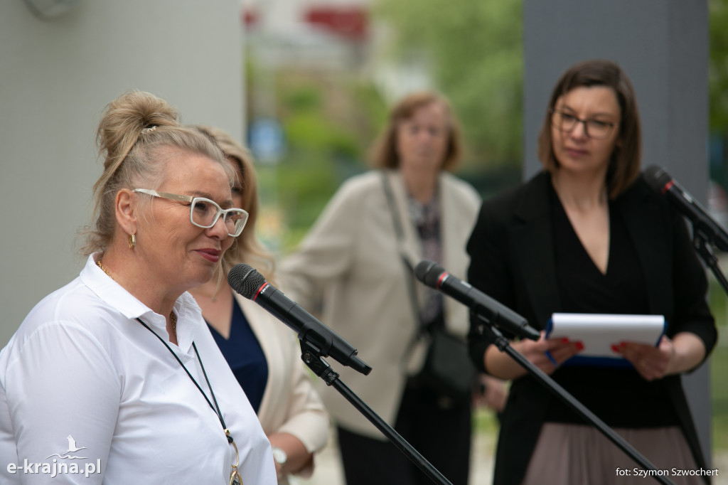 Centrum Opiekuńczo-Mieszkalne w Sępólnie Krajeńskim – oficjalnie otwarte