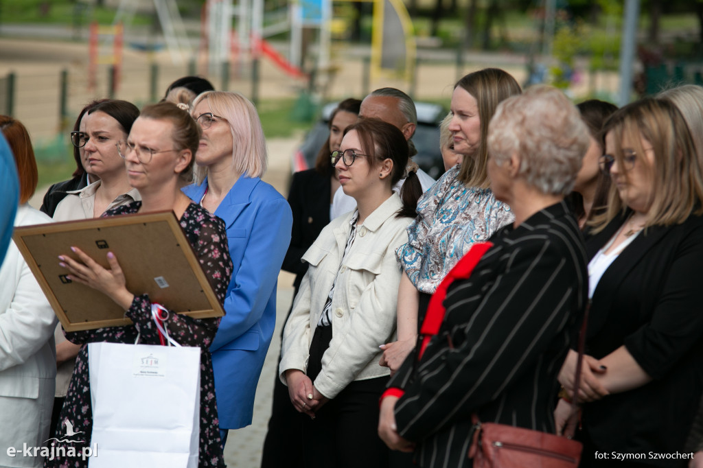 Centrum Opiekuńczo-Mieszkalne w Sępólnie Krajeńskim – oficjalnie otwarte