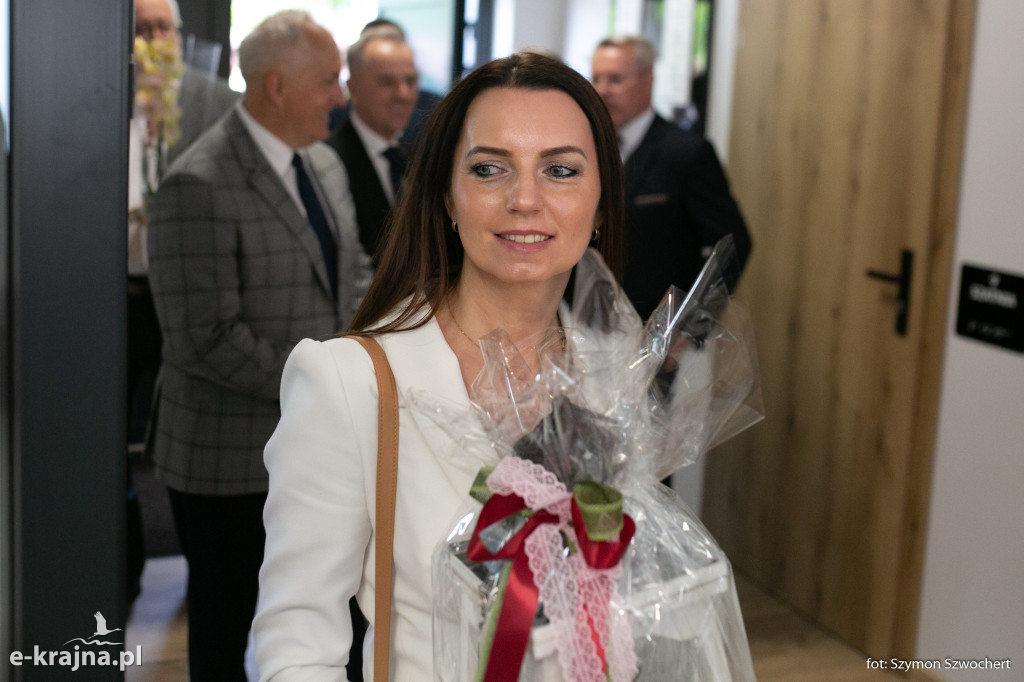 Centrum Opiekuńczo-Mieszkalne w Sępólnie Krajeńskim – oficjalnie otwarte
