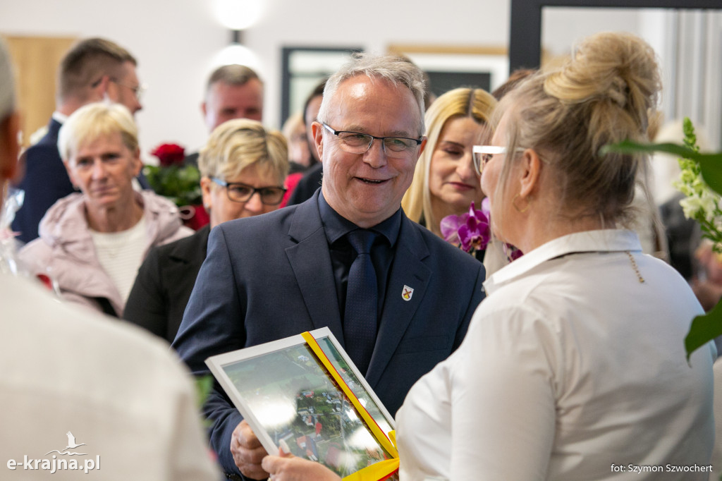 Centrum Opiekuńczo-Mieszkalne w Sępólnie Krajeńskim – oficjalnie otwarte