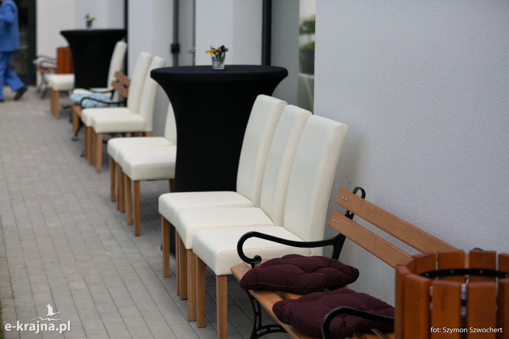Centrum Opiekuńczo-Mieszkalne w Sępólnie Krajeńskim – oficjalnie otwarte