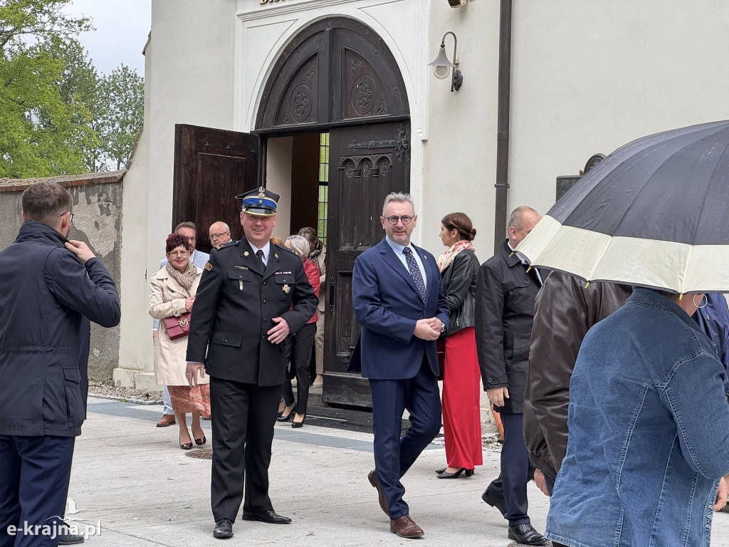 Dzień Skupienia Samorządowców w Górce Klasztornej