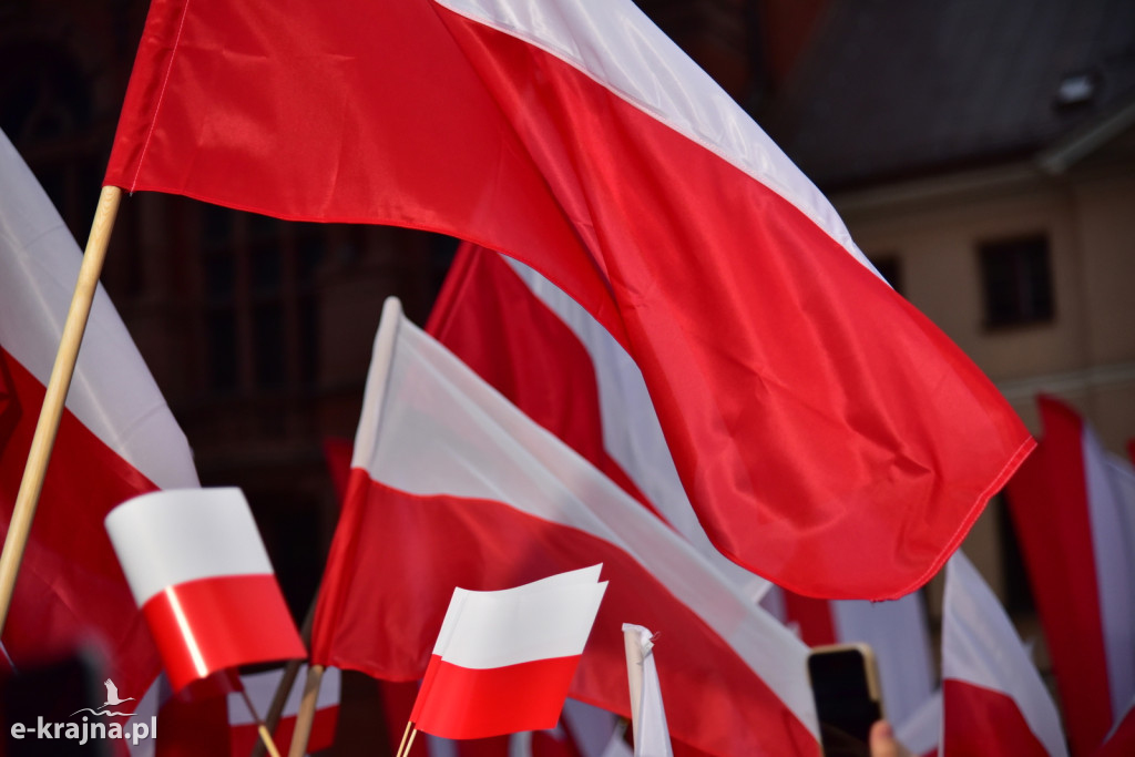 Kampania wyborcza w Toruniu