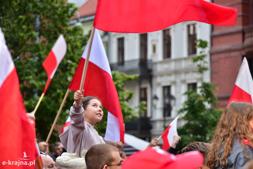 Kampania wyborcza w Toruniu