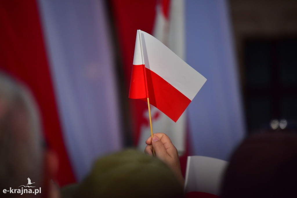 Kampania wyborcza w Toruniu