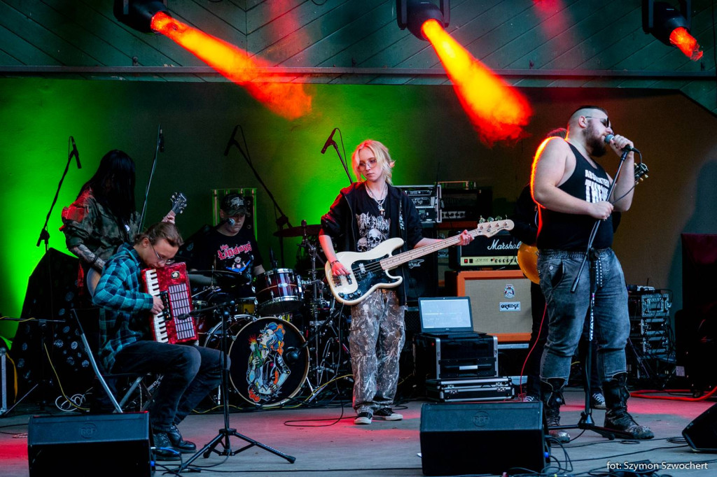WięcROCK festiwal!