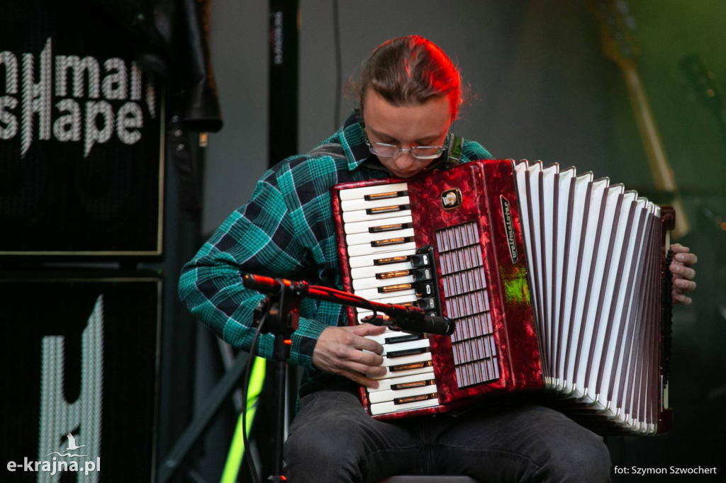 WięcROCK festiwal!
