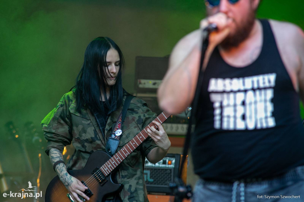 WięcROCK festiwal!