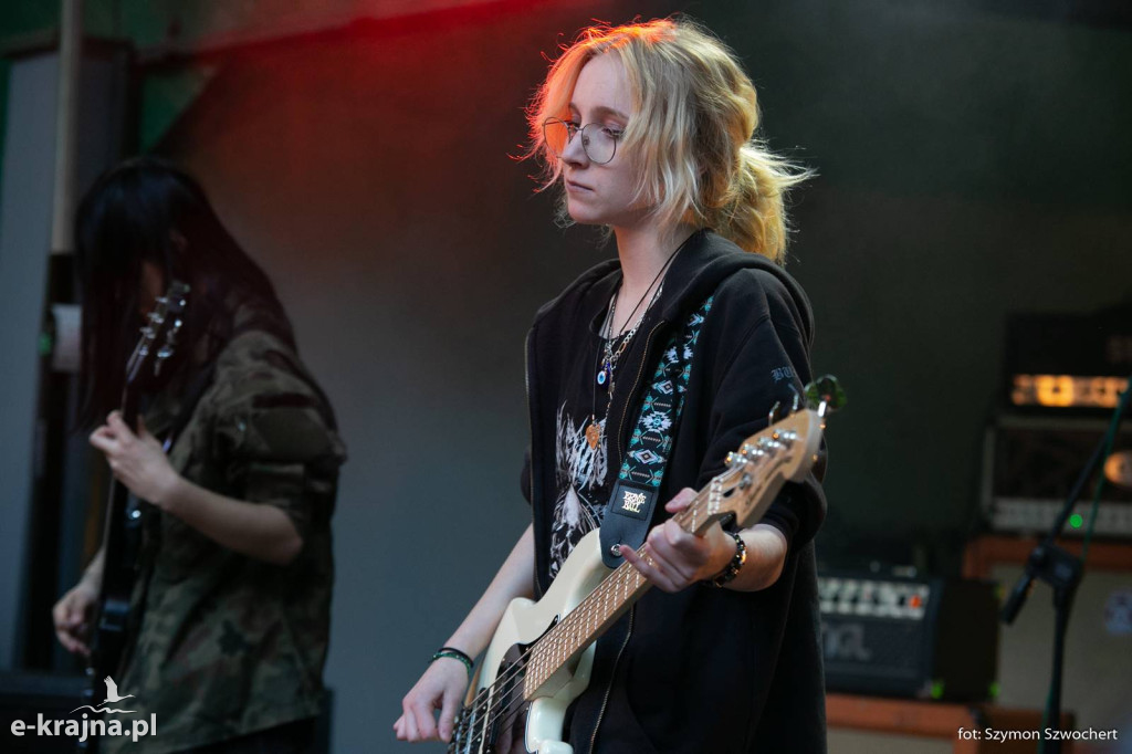 WięcROCK festiwal!