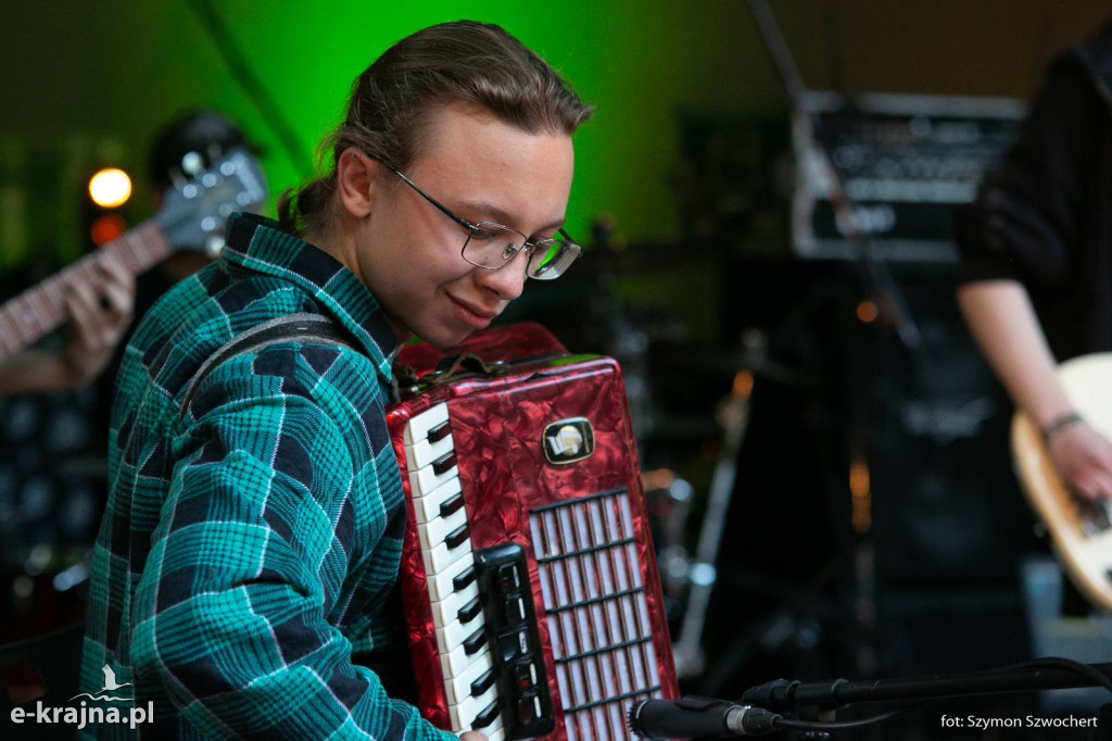WięcROCK festiwal!