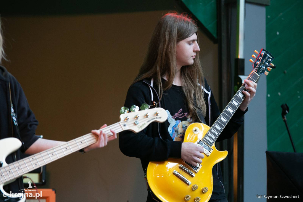 WięcROCK festiwal!