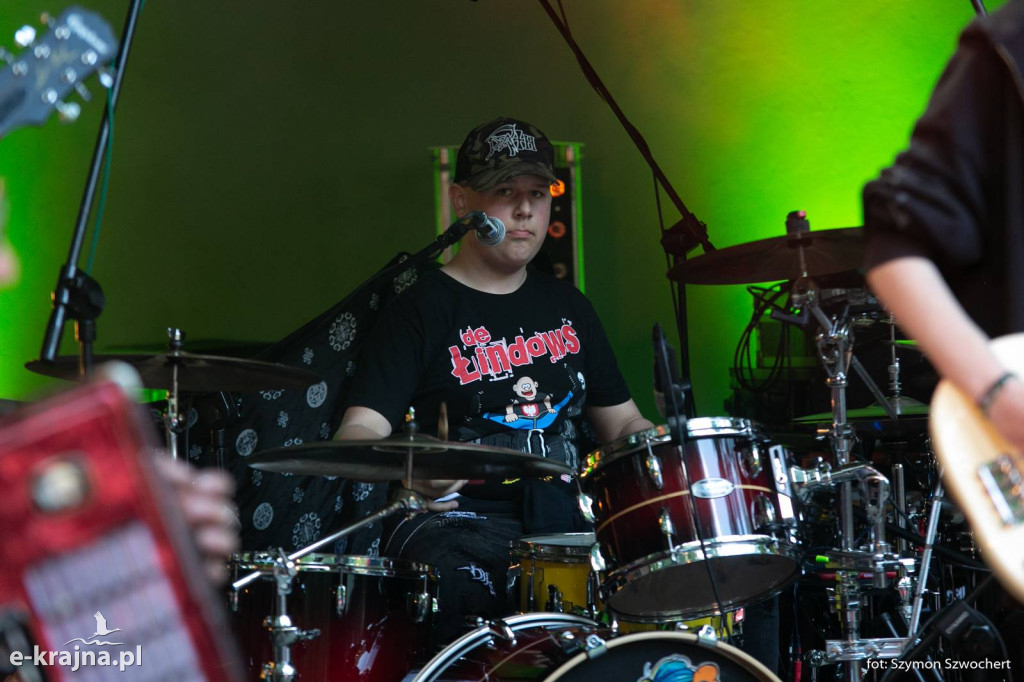 WięcROCK festiwal!