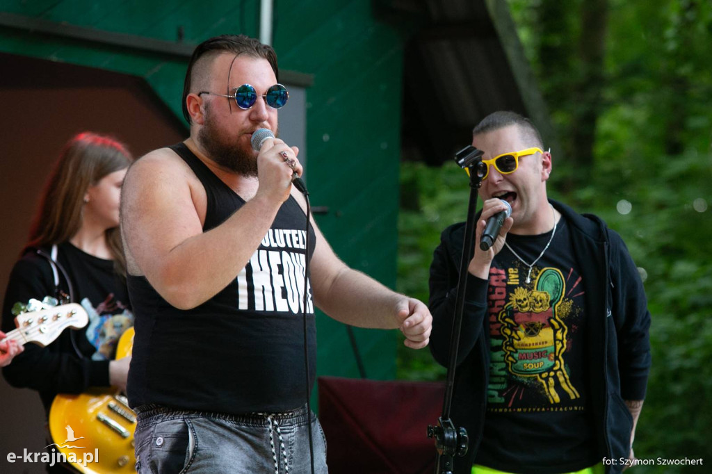WięcROCK festiwal!