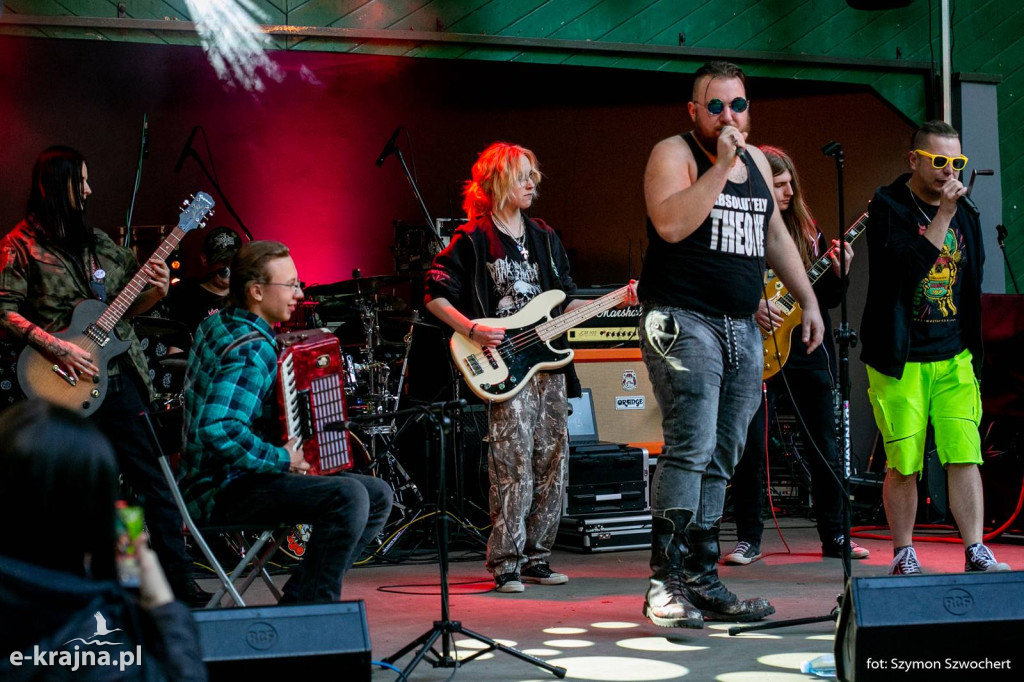 WięcROCK festiwal!
