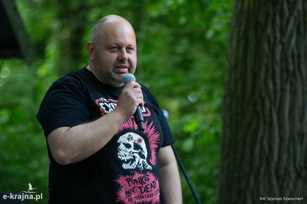 WięcROCK festiwal!