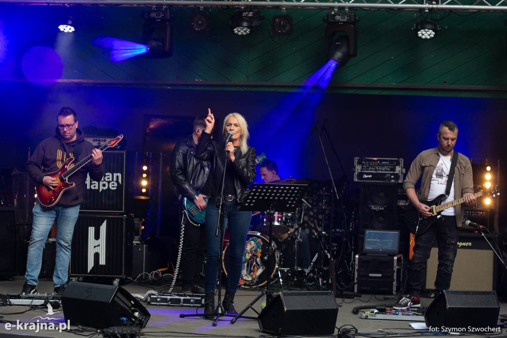 WięcROCK festiwal!
