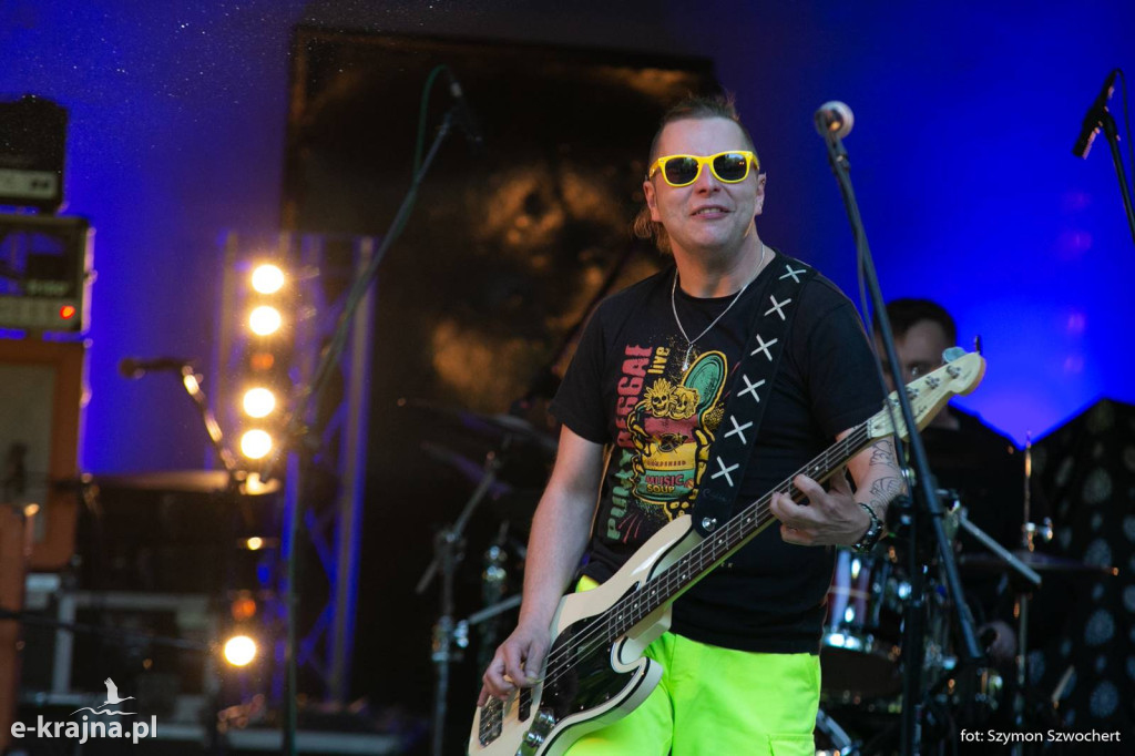 WięcROCK festiwal!