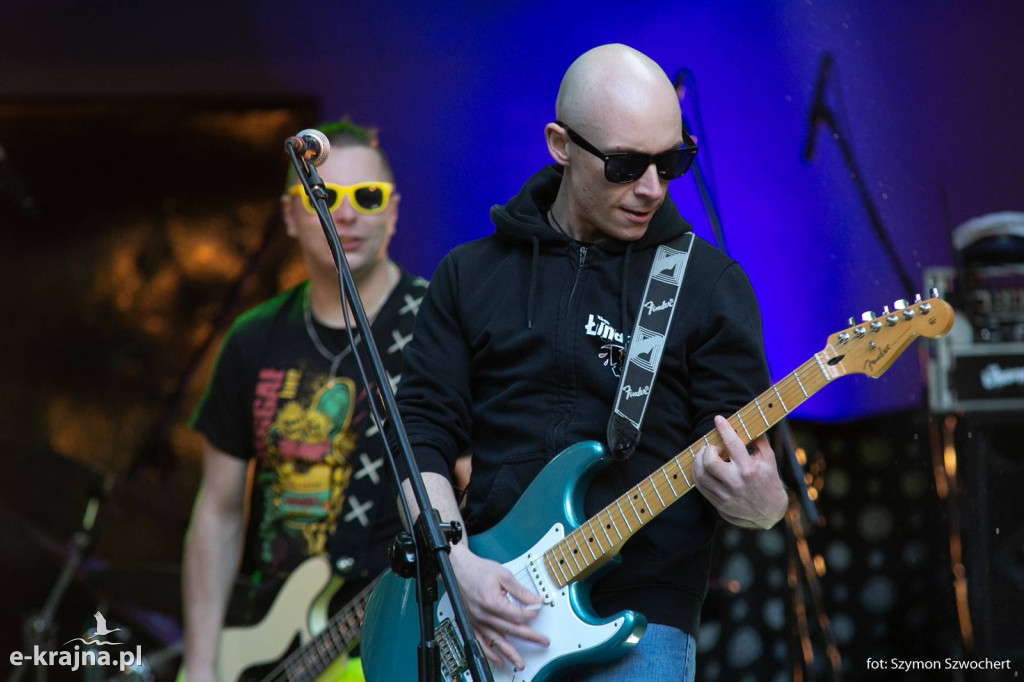 WięcROCK festiwal!