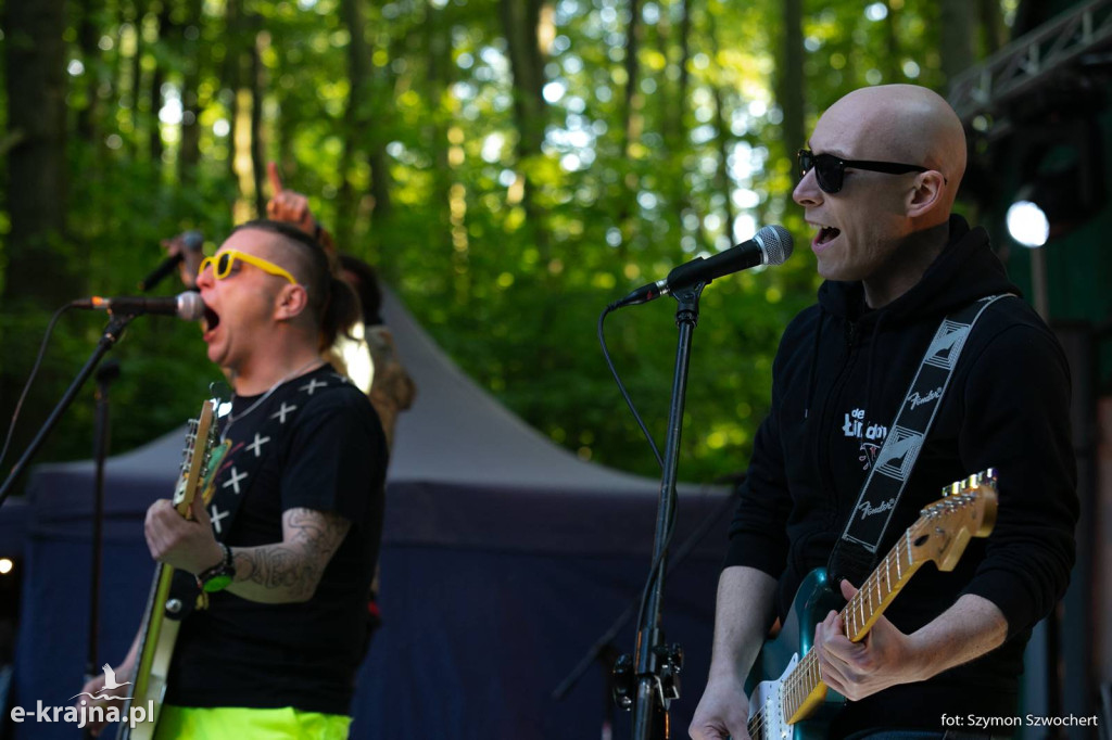 WięcROCK festiwal!