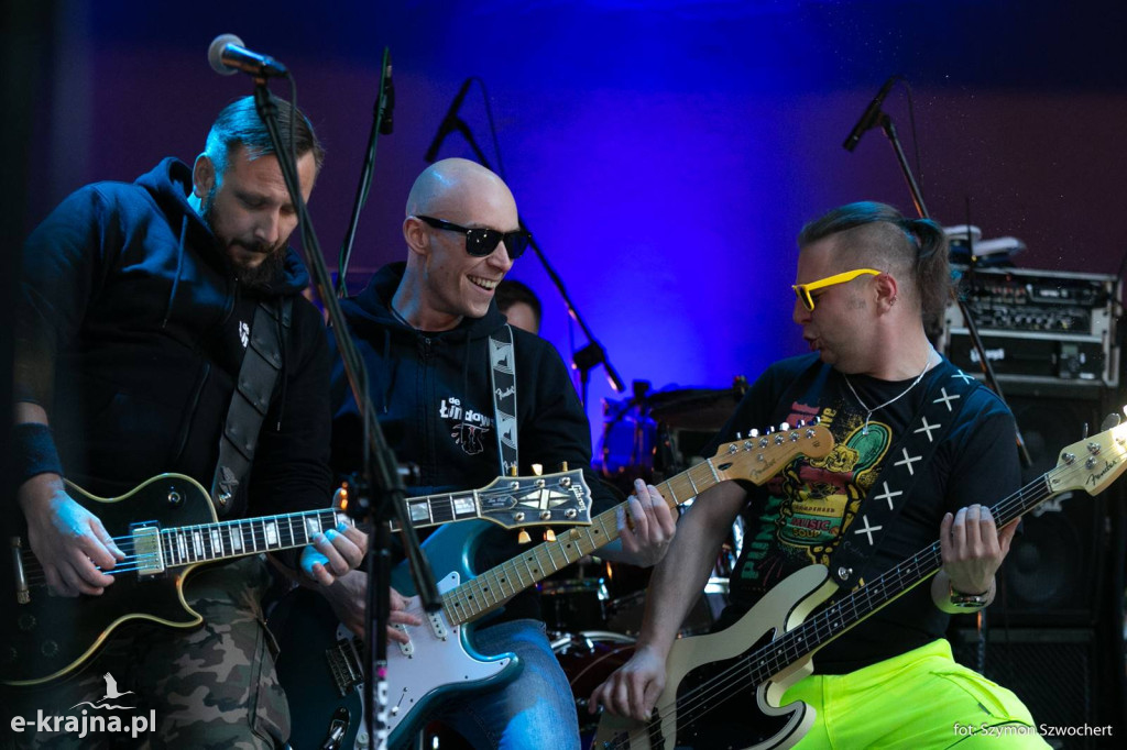 WięcROCK festiwal!