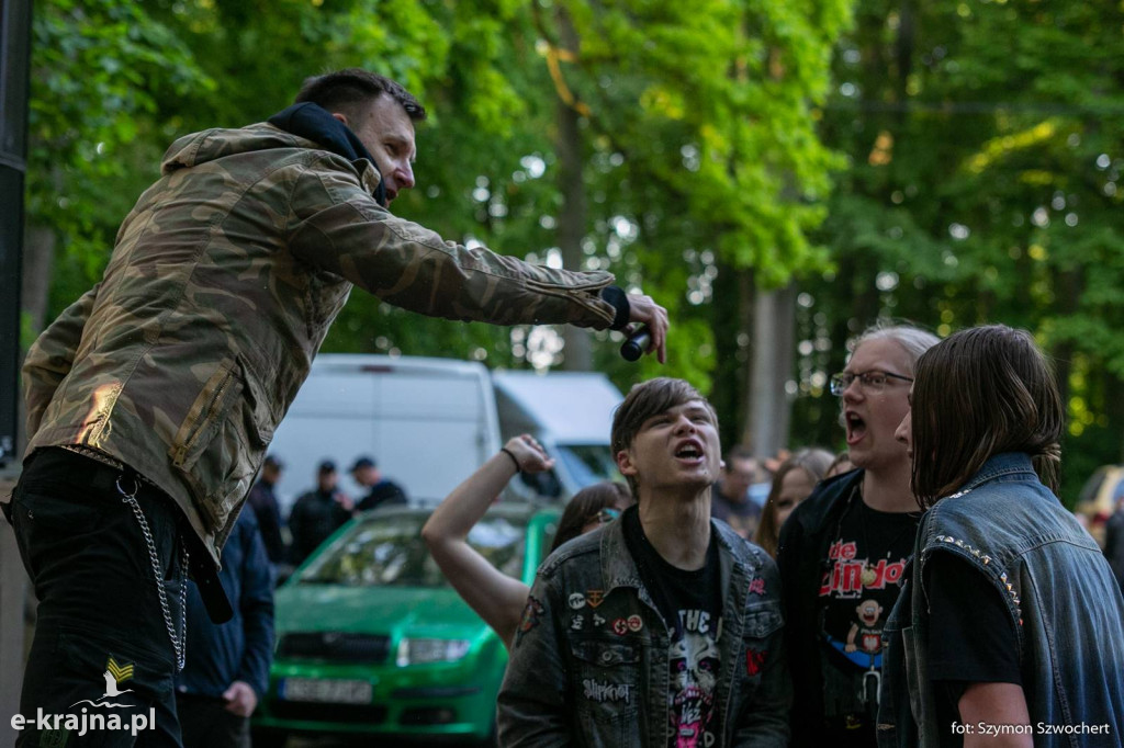 WięcROCK festiwal!