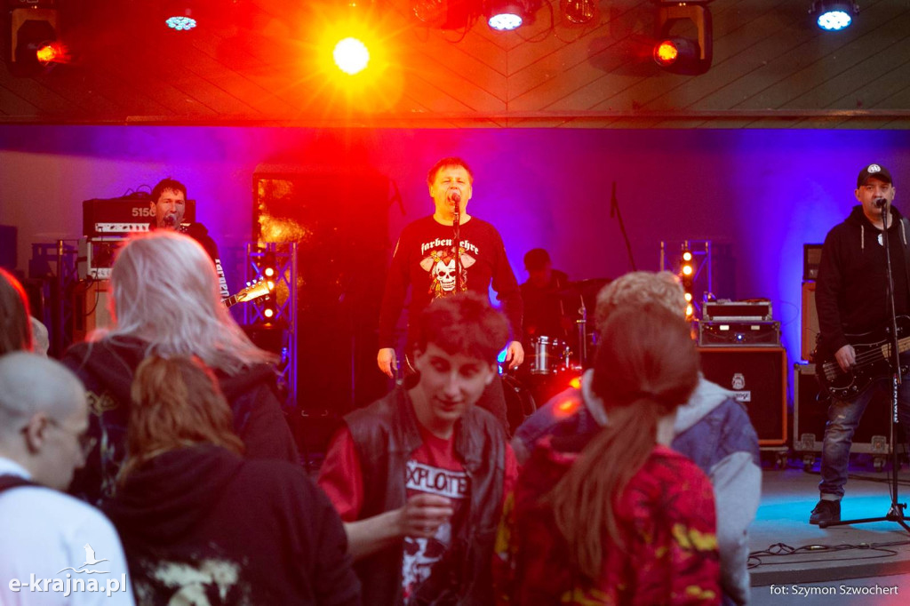 WięcROCK festiwal!